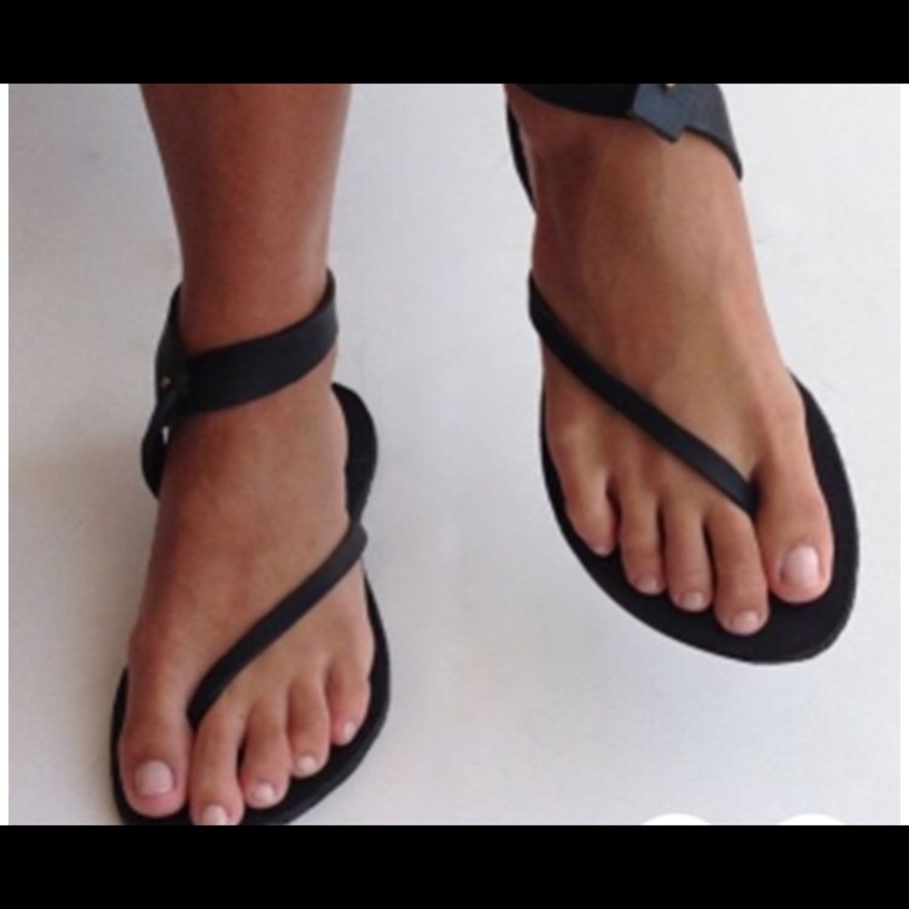 Flat Sandals